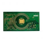HDI PCB Board -RunTekPCB Factory