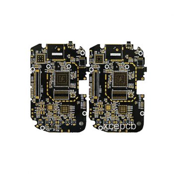 HDI PCB Board -RunTekPCB Factory