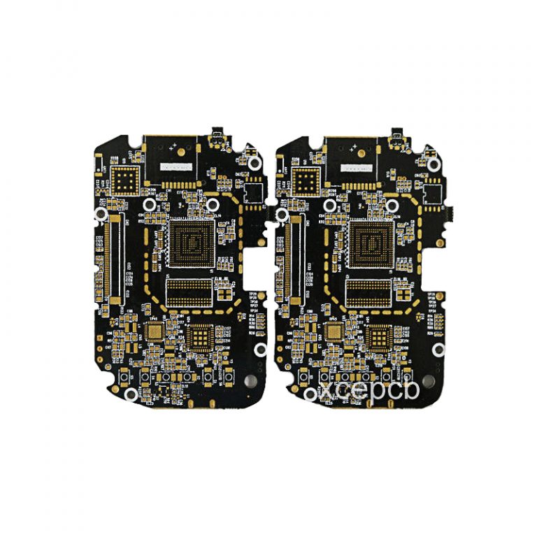 HDI PCB Board -RunTekPCB Factory