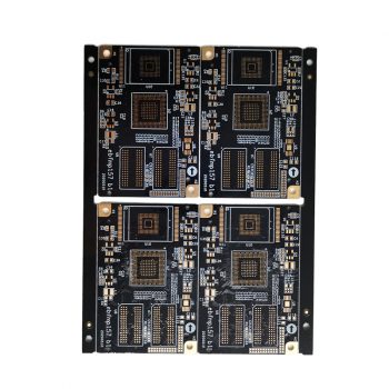 HDI PCB Board -RunTekPCB Factory
