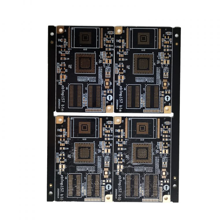 HDI PCB Board -RunTekPCB Factory