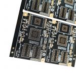 HDI PCB Board -RunTekPCB Factory