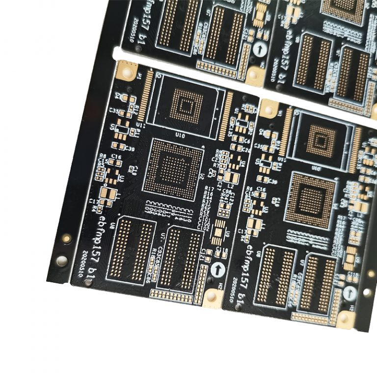 HDI PCB Board -RunTekPCB Factory