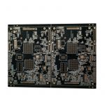 HDI PCB Board -RunTekPCB Factory