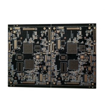 HDI PCB Board -RunTekPCB Factory