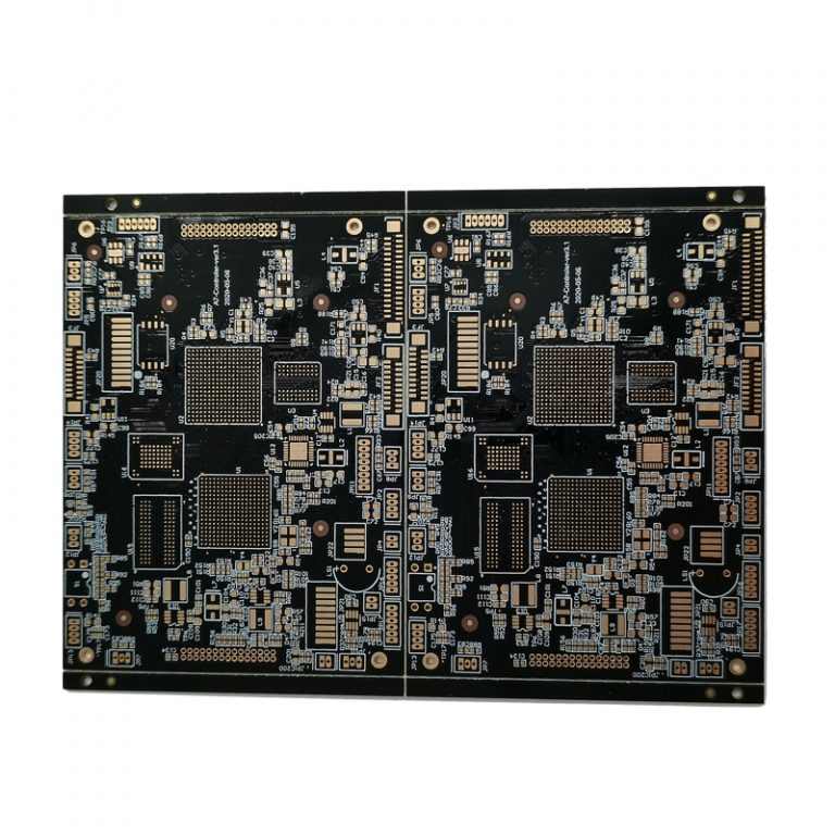 HDI PCB Board -RunTekPCB Factory