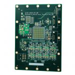 HDI PCB Board -RunTekPCB Factory