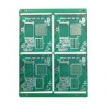 HDI PCB Board -RunTekPCB Factory