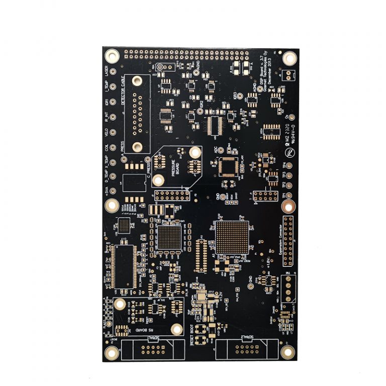 HDI PCB Board -RunTekPCB Factory