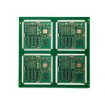 HDI PCB Board -RunTekPCB Factory
