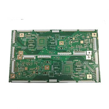 Manufacturer HDI PCB board supplier High Density Interconnect PCB Fabrication