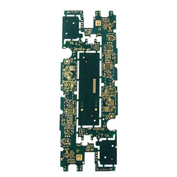 HDI PCB fabrication HDI Board Fabrication High density interconnect PCB manufacturing