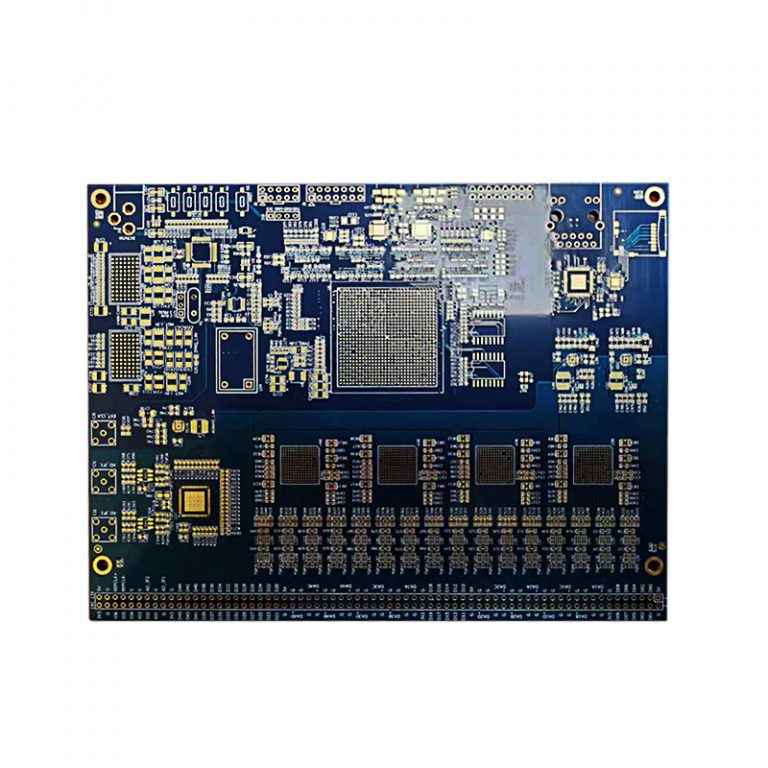 HDI PCB Board -RunTekPCB Factory