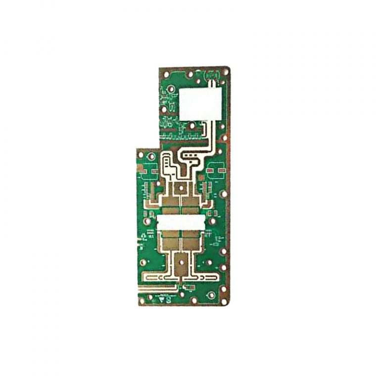 FR4 94v0 High Frequency PCB