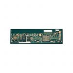 Rogers materials Multilayer High Frequency PCB