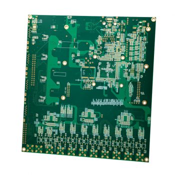 High frequency PCB for telecommunication equipment-RunTek PCB supplier