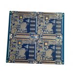 High frequency PCB for telecommunication equipment-RunTek PCB supplier