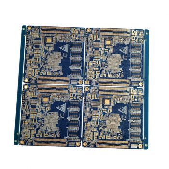 High frequency PCB for telecommunication equipment-RunTek PCB supplier
