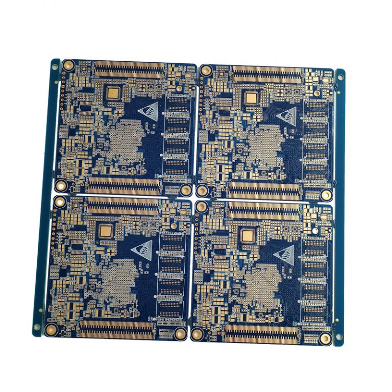 High frequency PCB for telecommunication equipment-RunTek PCB supplier