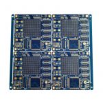 High frequency PCB for telecommunication equipment-RunTek PCB supplier