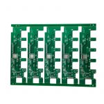High frequency PCB for telecommunication equipment-RunTek PCB supplier