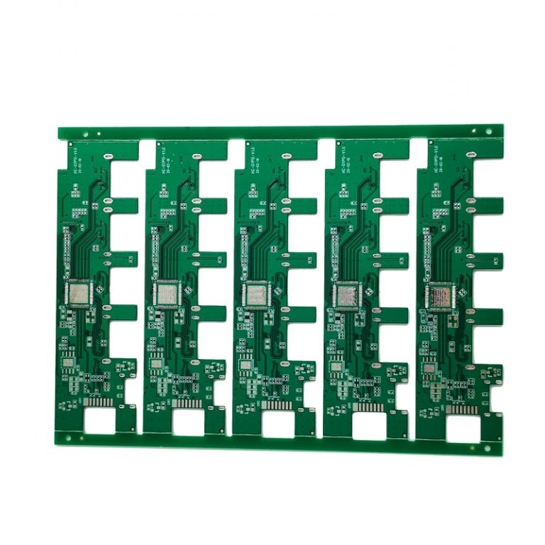 High frequency PCB for telecommunication equipment-RunTek PCB supplier