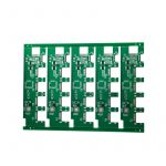 High frequency PCB for telecommunication equipment-RunTek PCB supplier