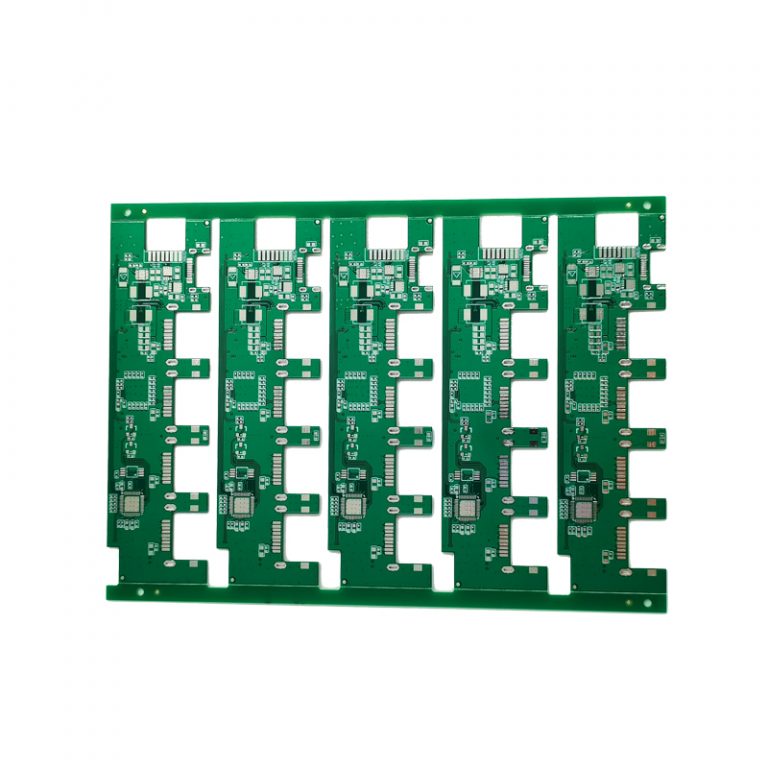 High frequency PCB for telecommunication equipment-RunTek PCB supplier