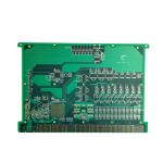 High frequency PCB for telecommunication equipment-RunTek PCB supplier