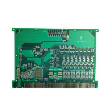 High frequency PCB for telecommunication equipment-RunTek PCB supplier
