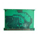 High frequency PCB for telecommunication equipment-RunTek PCB supplier
