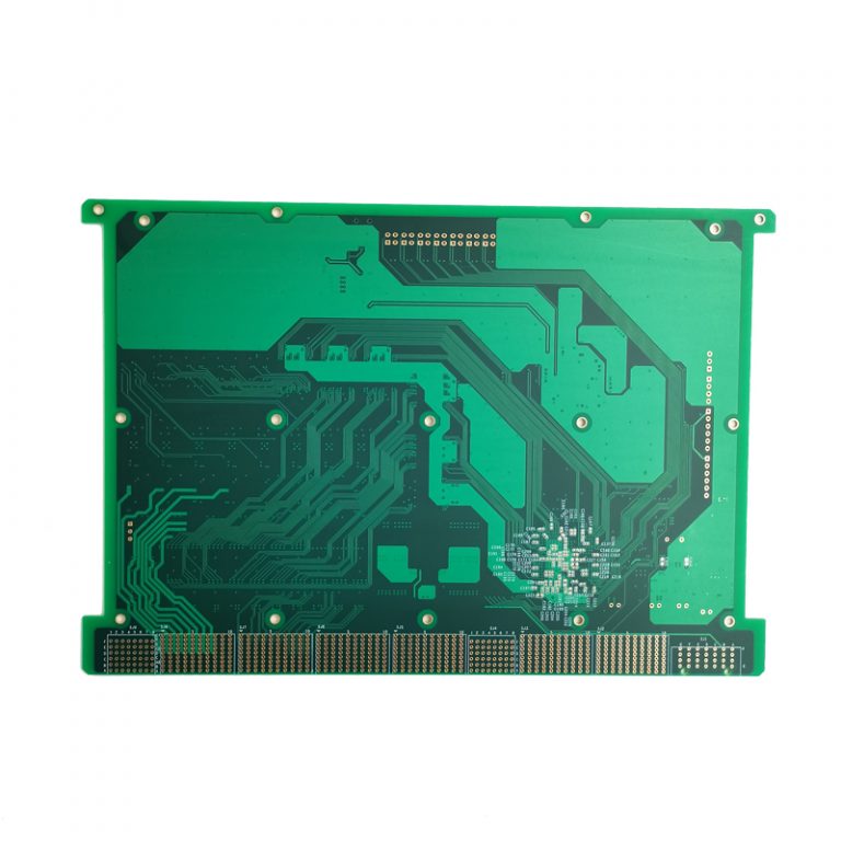 High frequency PCB for telecommunication equipment-RunTek PCB supplier