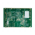 High frequency PCB for telecommunication equipment-RunTek PCB supplier