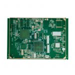 High frequency PCB for telecommunication equipment-RunTek PCB supplier