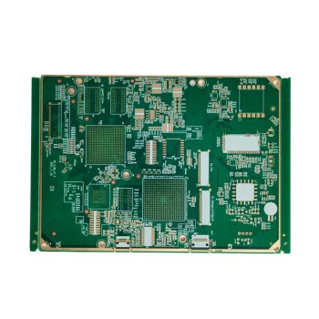 High frequency PCB for telecommunication equipment-RunTek PCB supplier