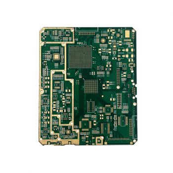 High frequency PCB for telecommunication equipment-RunTek PCB supplier