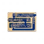 High frequency PCB for telecommunication equipment-RunTek PCB supplier