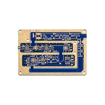 High frequency PCB for telecommunication equipment-RunTek PCB supplier