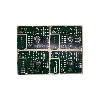 High frequency PCB for telecommunication equipment-RunTek PCB supplier