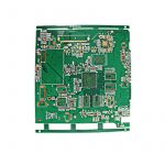 FR4 HASL Lead Free High Frequency PCB