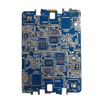 OEM RoHS High Frequency PCB