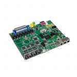 Consumer Electronics PCB Assembly