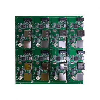 Medical PCB Circuit Board Assembly
