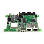 Aerospace PCB Assembly