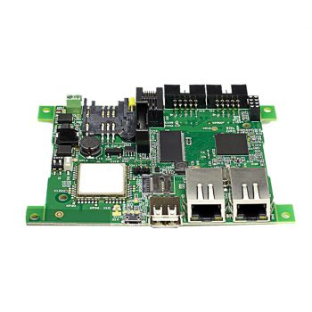 Aerospace PCB Assembly