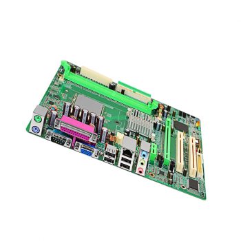 industrial control PCB Assembly