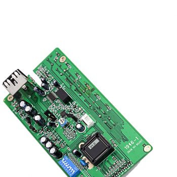 Medical Devices PCB Assembly