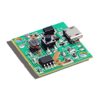 PCBA assembly service