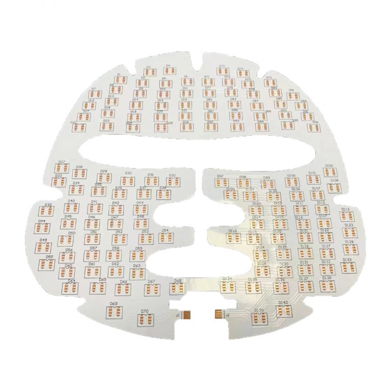 Aluminum PCB supplier Alu PCB manufacturing Alu PCB factory LED light Alu PCB fabrication