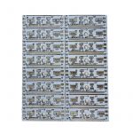 Aluminum PCB supplier Alu PCB manufacturing Alu PCB factory LED light Alu PCB fabrication